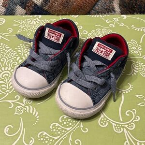 Toddler Converse Shoes